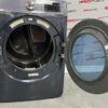 Samsung Dryer DV56H9100EGAC SKU EA10386 open