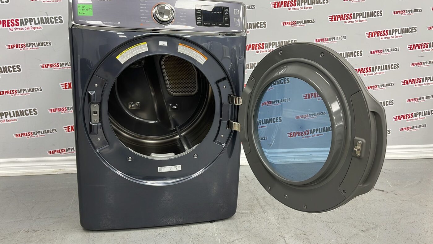 Used Samsung Dryer DV56H9100EG/AC For Sale ️ Express Appliances