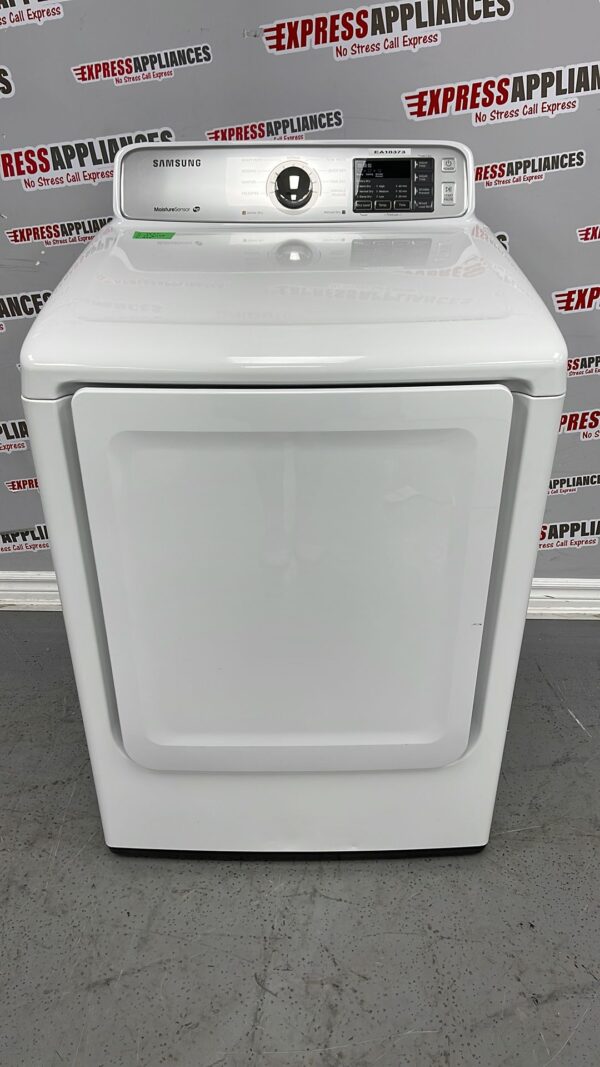 Used Samsung Dryer DVH45H7000EW/AC For Sale