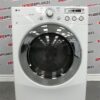 Used LG Dryer Model DLE2150W For Sale