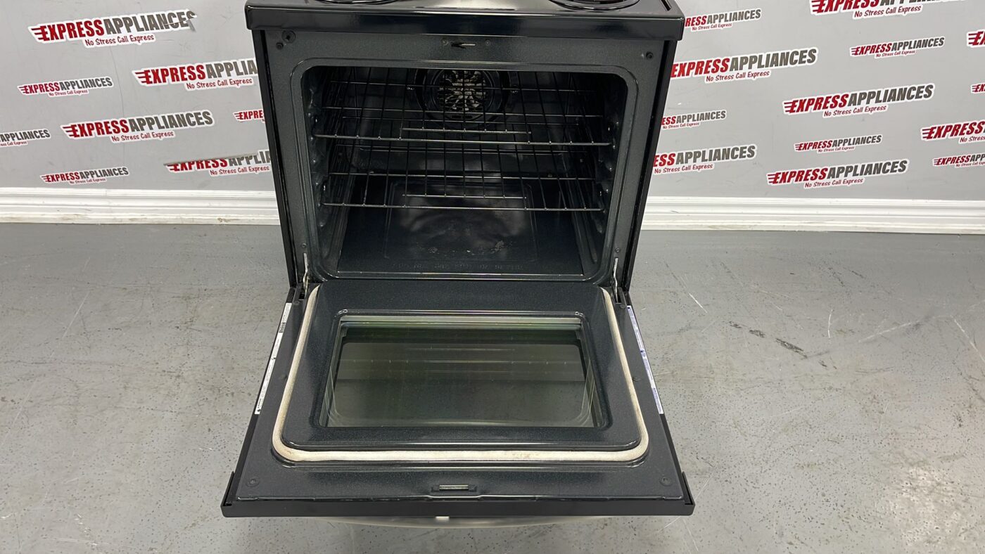 Used Kenmore Electric Stove 970C503730 For Sale ️ Express Appliances