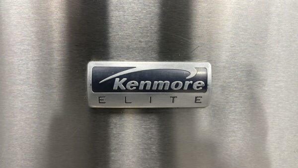 Used Kenmore Electric Stove 970-698331 For Sale