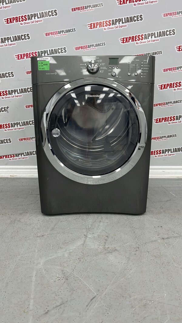 Used Electrolux Dryer EIMED5CQT0 For Sale