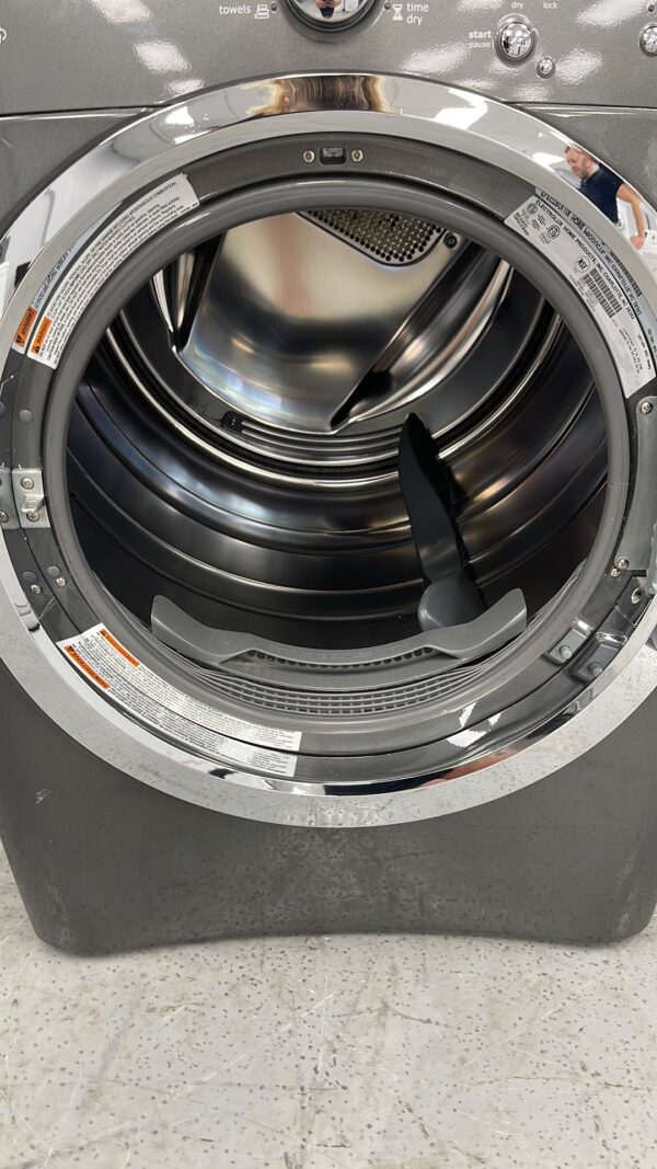 Used Electrolux Dryer EIMED5CQT0 For Sale