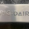 Frigidaire Fridge Black FFHT1826LB9 logo