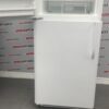 Frigidaire Fridge FFTR1814LW0 freezer open