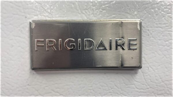 Used Frigidaire Fridge FFTR1814LW0 For Sale