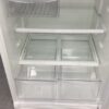 Frigidaire Fridge FRT18G4AW8 shelves fridge