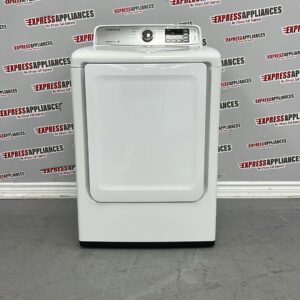 Used Samsung Dryer DVH45H7000EW AC For Sale