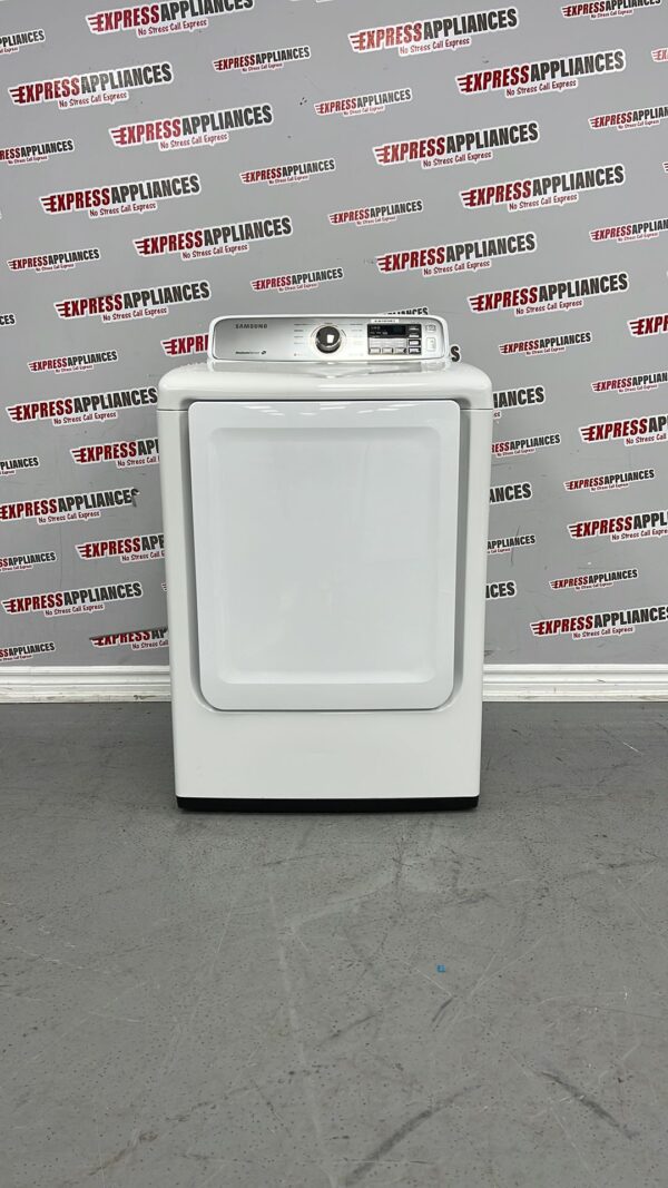 Used Samsung Dryer DVH45H7000EW AC For Sale