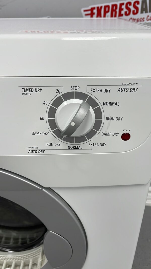 Used Whirlpool Dryer YWED7500VW For Sale