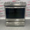 Used GE Electric Range PCS940SM2SS For Sale