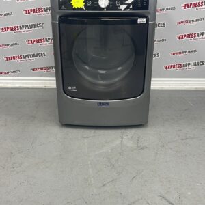 Used Maytag Dryer YMED5100DC1