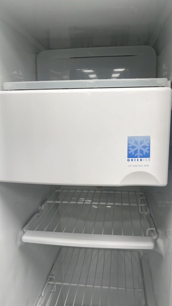 Used GE Fridge PSS25MGMB For Sale
