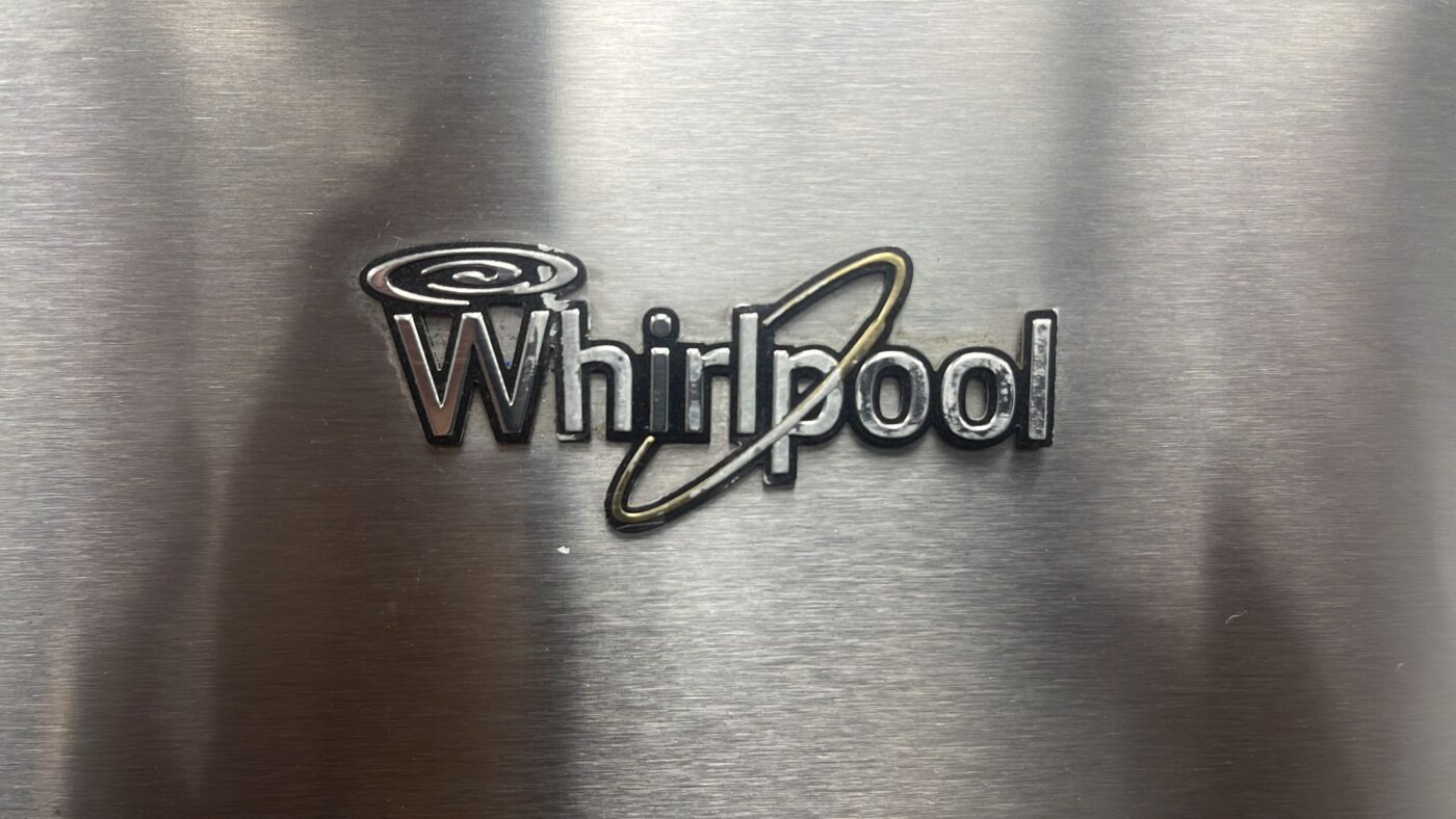 Used Whirlpool Fridge WRF560SEYM05 For Sale ️ Express Appliances