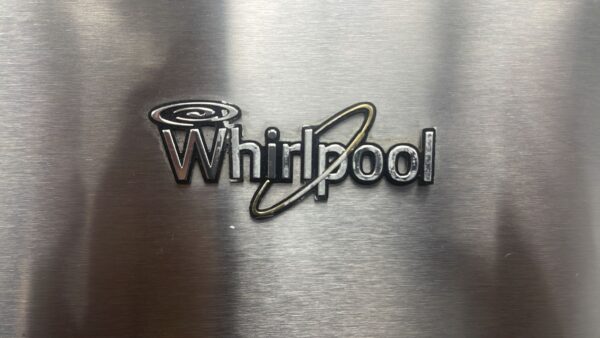 Used Whirlpool Fridge WRF560SEYM05 For Sale