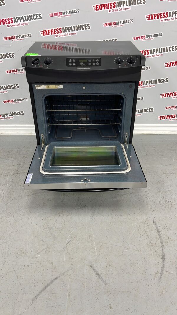 Used Frigidaire Electric Stove CFES367DC4 For Sale