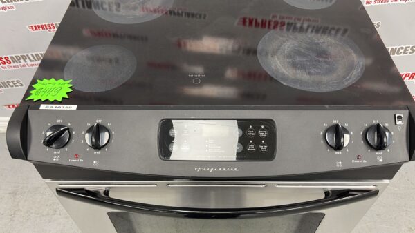 Used Frigidaire Electric Stove CFES367DC4 For Sale