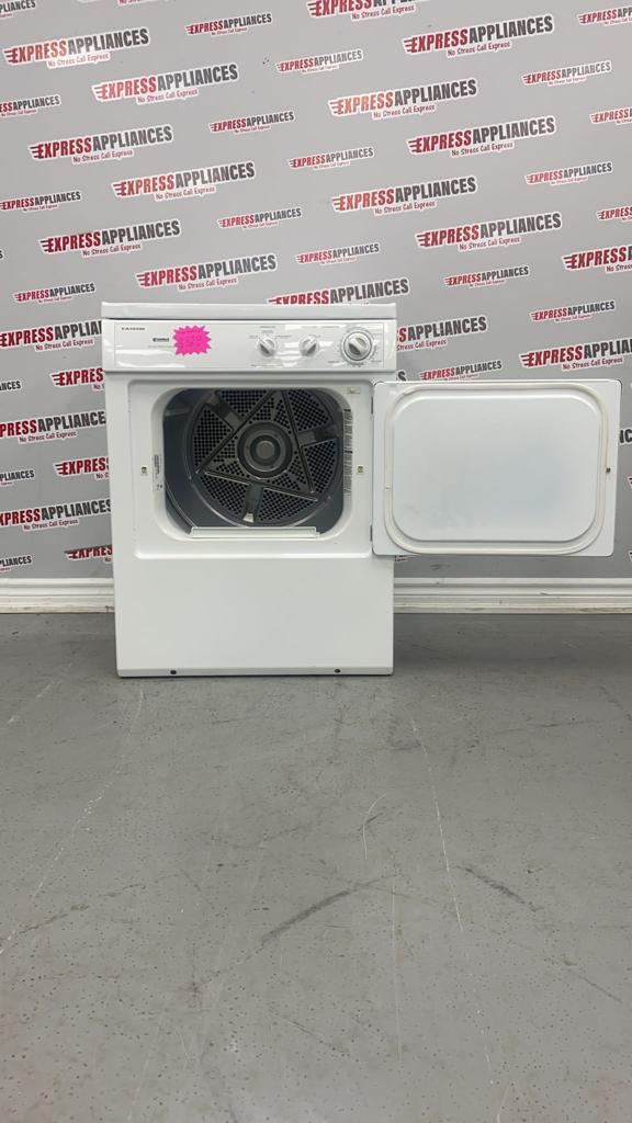 Used Kenmore Electric Dryer 970-С8704200 For Sale