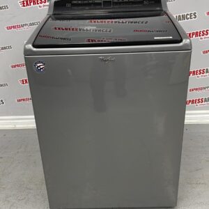 Used Whirlpool Washer WTW7500GC2 For Sale