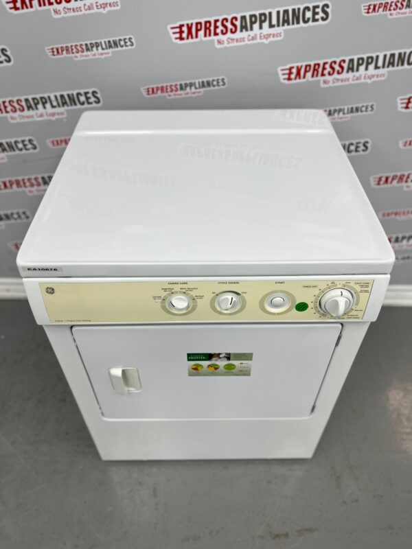 Used GE Dryer PSXH43EC0WW For Sale