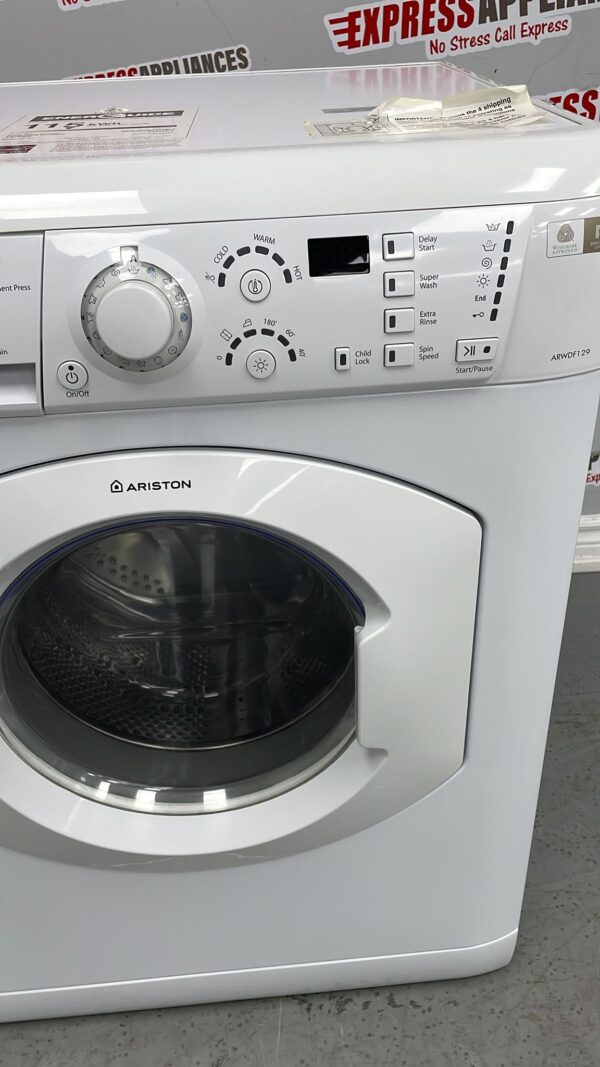 Used Ariston Washer Dryer Combo ARWDF129 For Sale