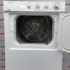 Frigidaire Washer and Dryer Set FWT445GES2 and 970 C6904200 dryer