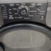 Kenmore Dryer 110.C85876400 controls