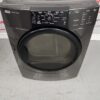 Kenmore Dryer 110.C85876400 top