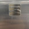 Kenmore Fridge 106.41123210 logo