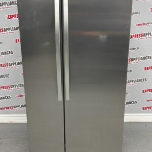 Used Kenmore Fridge 106.41123210 For Sale