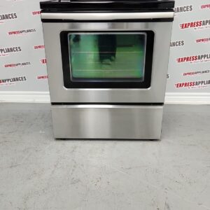 Used Whirlpool Electric Stove YWFE361LVS For Sale