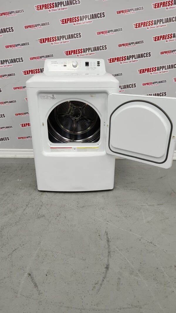 Used Insignia Dryer NS FDRE67WH8A For Sale