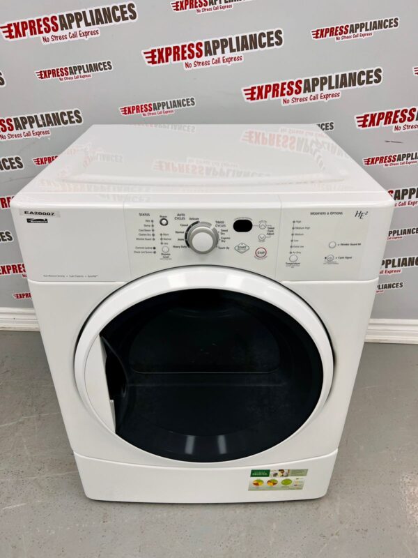 Used Kenmore 27" Dryer 110.C87572601 For Sale