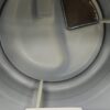 Whirlpool stackable Washer And Dryer YWET4027EW0 dryer inside