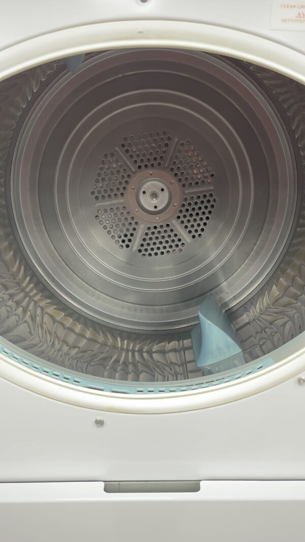 Used Ariston Washer and Dryer Set, ARWDF129 and TCL73X(NA) For Sale