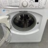 Ariston Washer and Dryer Set ARWDF129 and TCL73XNA washer