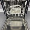 Frigidaire Dishwasher FFBD1821MS0A inside