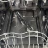 Frigidaire Dishwasher FFBD1821MS0A racks