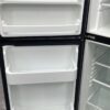Frigidaire Refrigerator FFET1222QS doors
