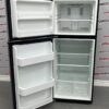 Frigidaire Refrigerator FFET1222QS doors open