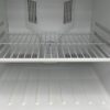 Frigidaire Refrigerator FFET1222QS freezer inside