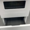 Frigidaire Stove CMEF212ES1 drawer