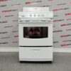 GE 24 Condo Size Electric Coil Stove zoom out