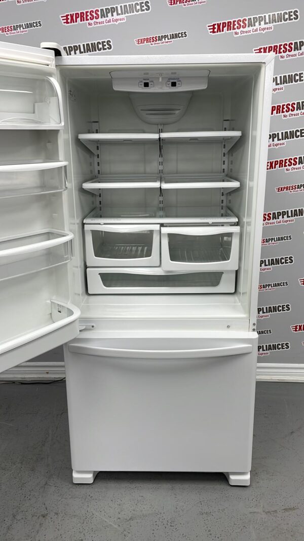 Used Kenmore Fridge 596.6998201For Sale