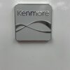 Kenmore Fridge 596.6998201 logo