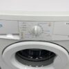 Moffat Front Load 24 Washer MCCH6110HWW controls