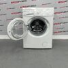 Moffat Front Load 24 Washer MCCH6110HWW zoom out