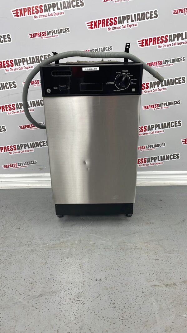 Used GE Dishwasher GSD1807K00SS For Sale
