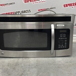 Used GE Microwave JVM1540SMC03 For Sale